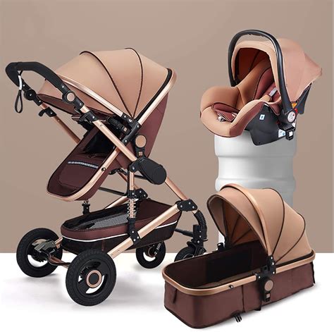 Designer Prams & Strollers for Babies .